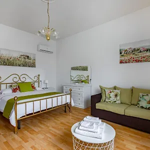 Pit Stop, Camera Con Bagno Privato, Parcheggio E Clima